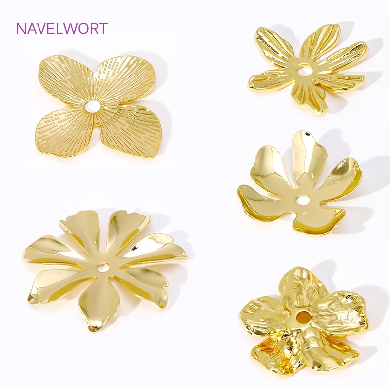 Duże kwiatowe nakładki na kora – Embellishment Crafts recenzja i cena