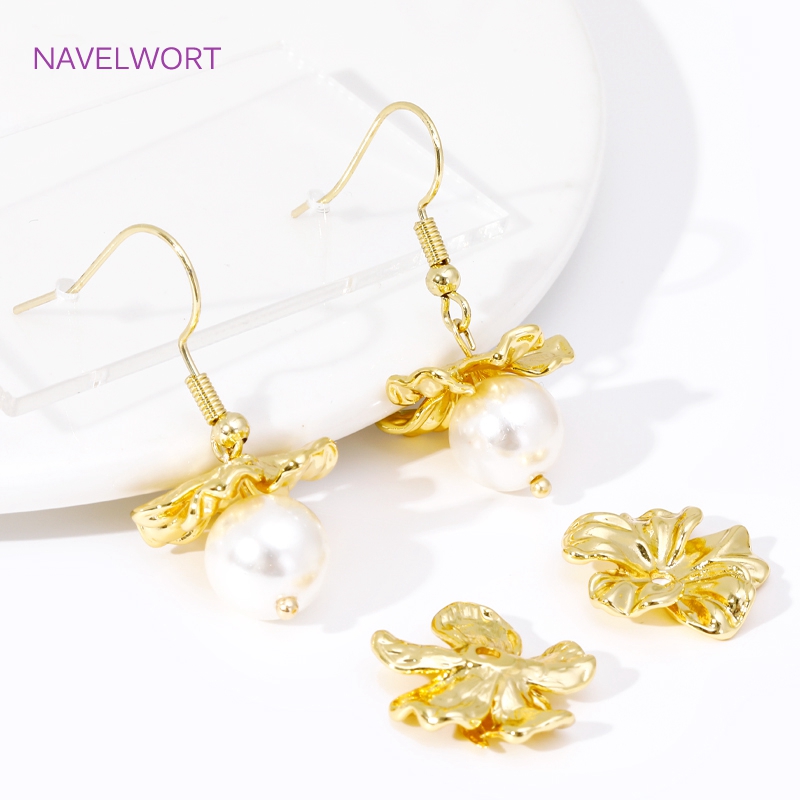 Duże kwiatowe nakładki na kora – Embellishment Crafts recenzja i cena