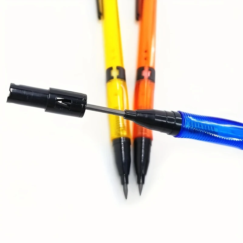 4 kolory 2,0 mm ołówek automat – Staedtler Pencil Lumocolor recenzja i cena