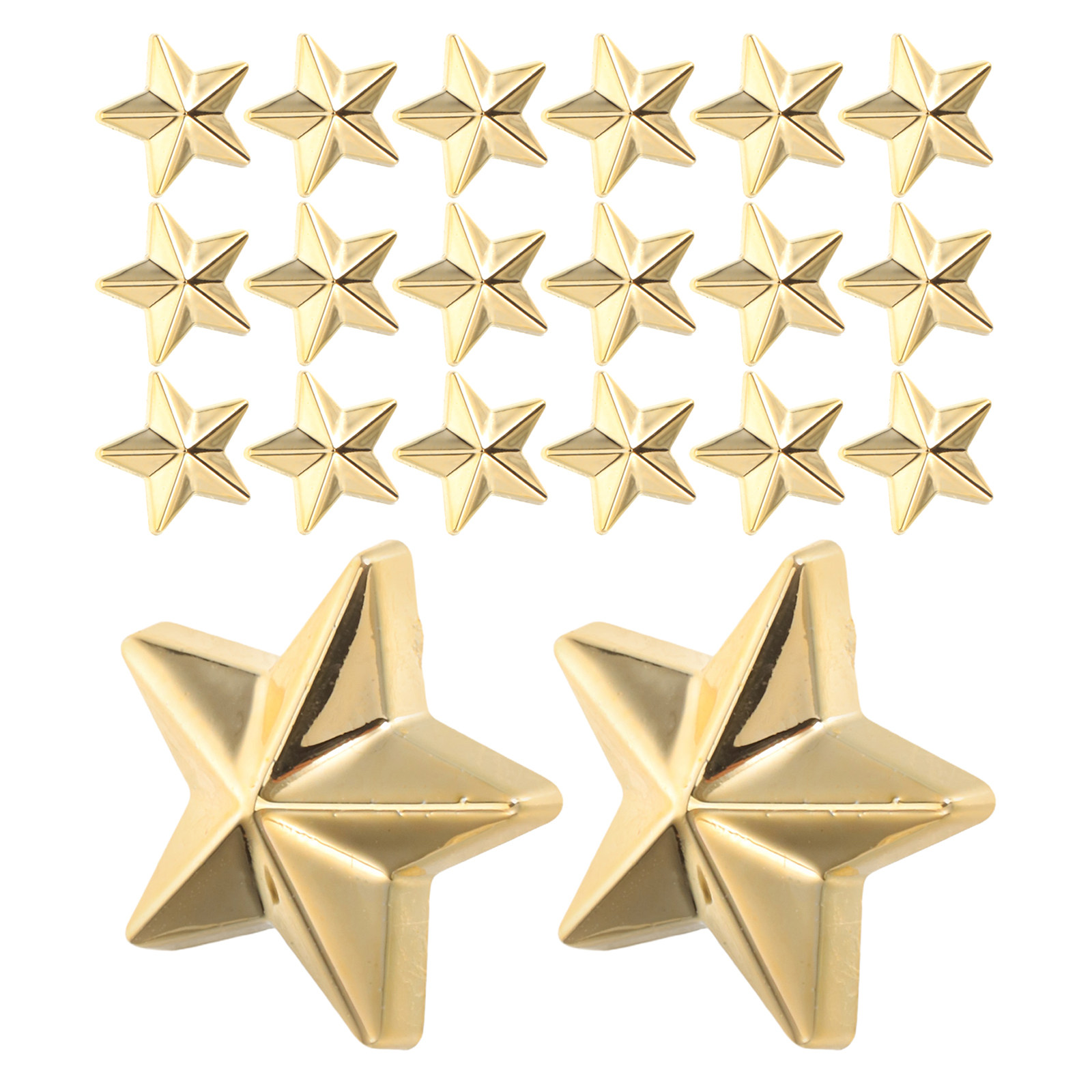 300 szt. akrylowych ozdób w ks – Embellish Craft recenzja i cena
