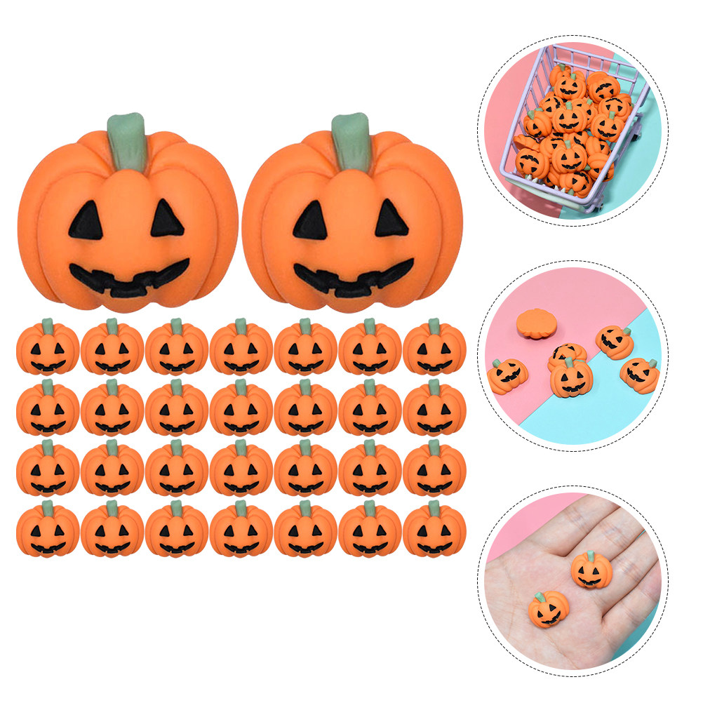 50 sztuk małych żywicznych ozd – Embellishment Crafts recenzja i cena