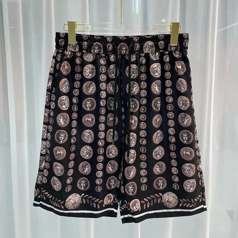 Męskie zestawy koszul Royal Lu – Embellish Knit recenzja i cena
